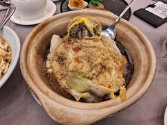 -银都上海菜馆(粤海东路店)