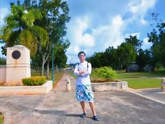 -美国纪念公园