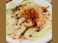 -陇上全荟兰州传统牛肉面(延吉路店)