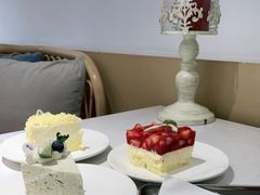 -嗒令甜品·主题融合料理餐厅(首座时代店)