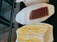 -蝎王府羊蝎子(北大地店)