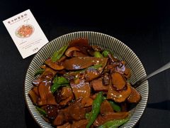 -小喜客·云南特色菜(纳西庭院店)