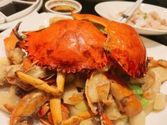 -新南华大酒店(广中店)