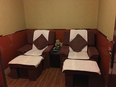 -尤雅养生·影院足道·SPA(金沙江路店)