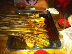 iphone_upload_pic-雲记卢妈冷锅串串(中道街总店)