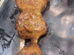 -西部马华清真兰州牛肉面·烧烤夜市(三里河店)