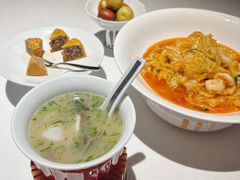 -怡情荟•海鲜青岛菜(五四广场旗舰店)