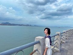 -海堤纪念公园