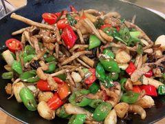 -小土豆北方菜馆(方庄店)