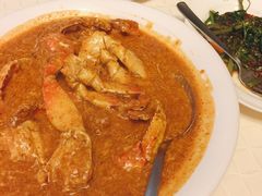 -无招牌海鲜餐厅(克拉码头店)