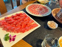 -南门涮肉(上海二店)