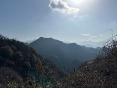 -抱龙峪
