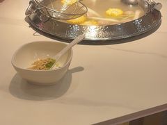 -浪里寻·臻牛养生牛肉火锅(方圆荟店)
