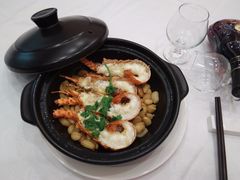 -金华安大酒楼·老牌潮菜·粤式茶点(东方国际店)