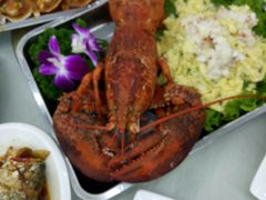 -日照大牌檔•小船海鲜(万平口店)