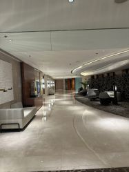 -上海雅居乐万豪侯爵酒店·宴会厅