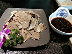 -羊肉街口老银川滩羊涮肉馆