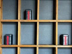 -邈墨茶馆(凤起路店)