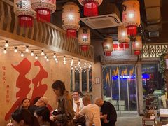 -旧街市鲜货老火锅(大光路店)