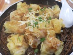 -味一早餐(民安路店)