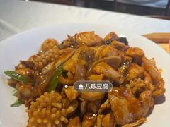 -津沽小院(天津之眼店)