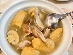 肉骨茶-宝香绑线肉骨茶(柏威年广场店)