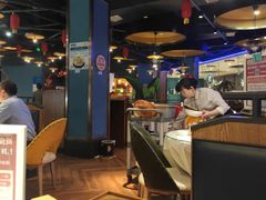 -老傅家湘潭水煮活鱼店(众一国际店)