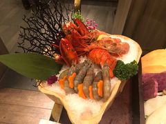 -湊湊火锅·茶憩(打浦桥日月光店)