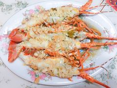 -众彩物流水产市场