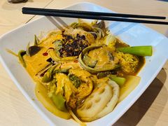 -林静小吃(复兴路店)
