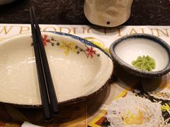 -古田居·特色寿司料理(星之岛旗舰店)