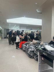 -DX HAIR SALON·发现未知美发沙龙