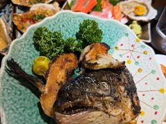 -王氏炉匠·烧鸟放题自助(好运街店)