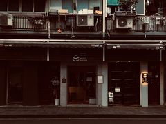 门面-Radar Coffee(思南路店)