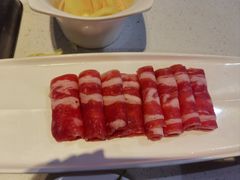 -海底捞火锅(海悦天地店)