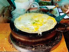 -陈记锅巴菜(五大道店)