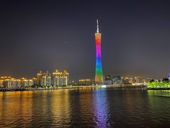 -琶醍壹号•潮菜江景餐吧