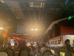-星伦多自助料理(华润万象城店)