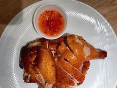-莲·中餐厅(成都首座万豪酒店)