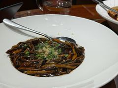 -金枝玉叶上海人家食府(三里河店)