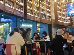 -牛啤堂精酿啤酒餐吧(五棵松华熙店)