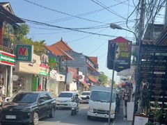 -乌布德传统市场