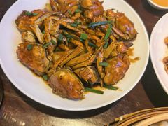 -南翔饭店