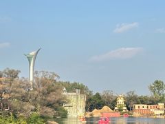 -沈阳植物园