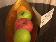 -上海浦东嘉里大酒店
