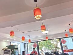 -小高后安粉餐厅(解放四路店)