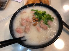 -大师傅粥品(埃华街)