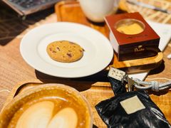 -Peet's 皮爷咖啡(东湖路手作店)