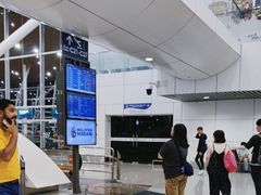 -吉隆坡国际机场