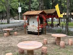 -洛阳白云山景区